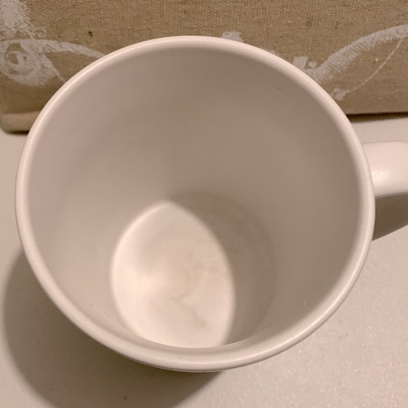 Stick Figures Heart Treat It With Love from Human Touch Coffee Mug - Picture 4 of 6